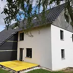 Schienerberghuette Apartmán Ohningen