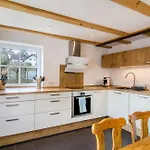 Apartmán Schienerberghuette Ohningen