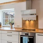 Apartmán Schienerberghuette *