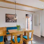 Apartmán Schienerberghuette