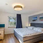 Schienerberghuette Apartmán Ohningen