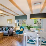 Schienerberghuette Apartmán