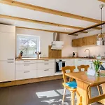 Schienerberghuette Apartmán *