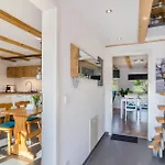 Schienerberghuette Apartmán *