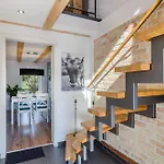 Apartmán Schienerberghuette