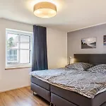 Apartmán Schienerberghuette Ohningen