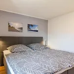 Apartmán Schienerberghuette *