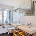 Apartmán Schienerberghuette *