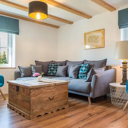 Apartment Schienerberghütte