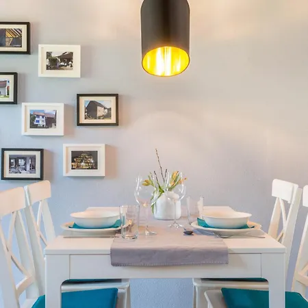 דירה Schienerberghuette אוהנינגן