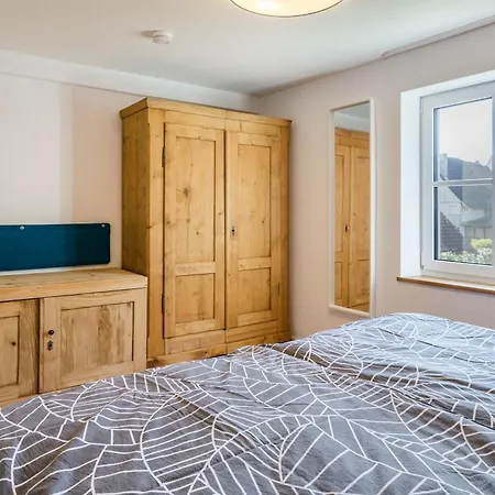 Apartment Schienerberghütte