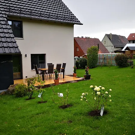 Schienerberghuette Apartmán